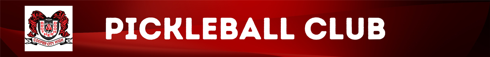 Club Banner